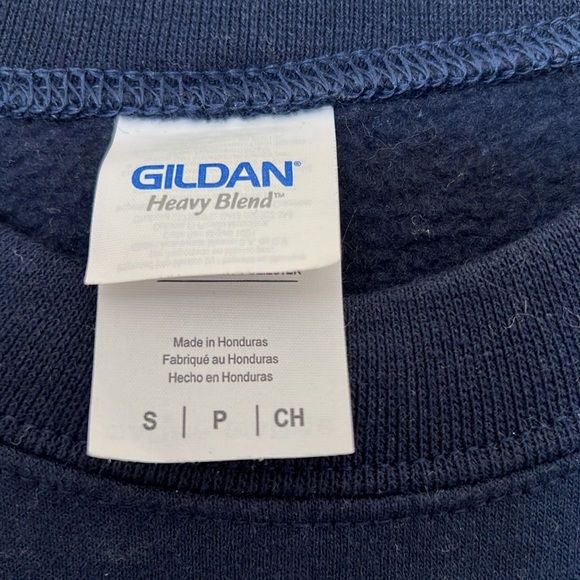 New York Sweatshirt - Picture 2 of 4